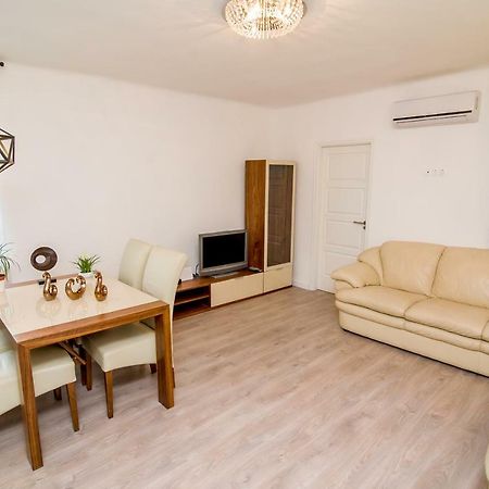 Choosy City Flat Budapest Extérieur photo