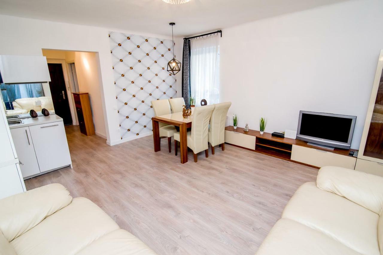 Choosy City Flat Budapest Extérieur photo